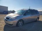 TOYOTA SIENNA 2005