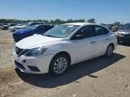 NISSAN SENTRA 2019
