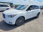 INFINITI JX35 2013