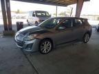 MAZDA 3 2011