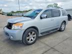 NISSAN ARMADA 2013