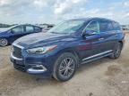 INFINITI QX60 2017