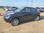 NISSAN JUKE 2014