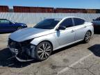 NISSAN ALTIMA 2020