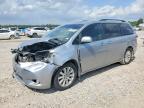 TOYOTA SIENNA 2014