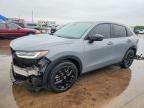 HONDA HR-V 2024