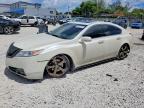 ACURA TL 2010