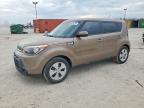 KIA SOUL 2015