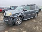 HONDA PILOT 2012