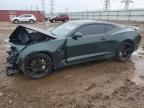 CHEVROLET CAMARO 2020