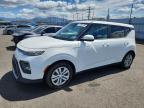 KIA SOUL 2022