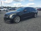 CADILLAC ATS 2018