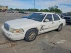 MERCURY GRAND MARQUIS 2009