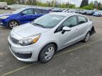 KIA RIO 2016