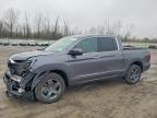 HONDA RIDGELINE 2022