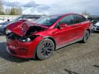 TESLA MODEL X 2023