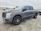 NISSAN TITAN 2021