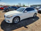 INFINITI Q50 2016