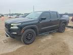 NISSAN FRONTIER 2022