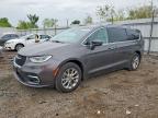 CHRYSLER PACIFICA 2021