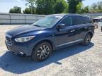 INFINITI QX60 2015
