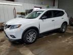 NISSAN ROGUE 2014