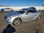 INFINITI G37 CONVERTIBLE 2010