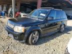 LAND ROVER RANGE ROVER SPORT 2012