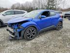 TOYOTA C-HR 2018