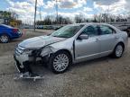 FORD FUSION 2010
