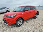 KIA SOUL 2018