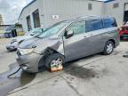 NISSAN QUEST 2016