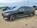 INFINITI QX60 2018