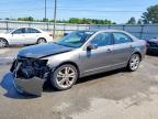 LINCOLN MKZ 2010