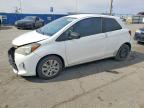 TOYOTA YARIS 2015
