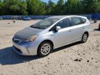 TOYOTA PRIUS V 2013
