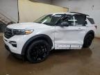 FORD EXPLORER 2022