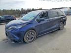 TOYOTA SIENNA 2022