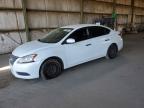 NISSAN SENTRA 2014