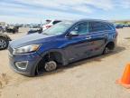 KIA SORENTO 2017