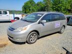 TOYOTA SIENNA 2006