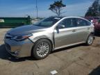 TOYOTA AVALON HYBRID 2013