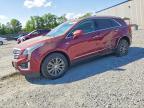 CADILLAC XT5 2017