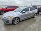 FORD FUSION 2020