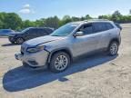 JEEP CHEROKEE 2019