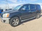 NISSAN ARMADA 2004