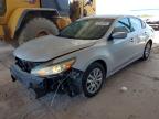 NISSAN ALTIMA 2016