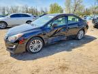 SUBARU IMPREZA 2016