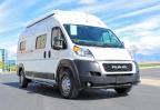 RAM PROMASTER 2500 2020