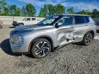 MITSUBISHI OUTLANDER 2022